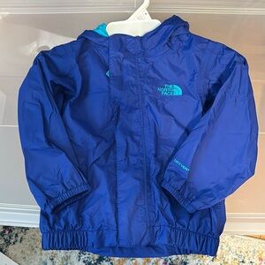 Toddler North Face Dryvent Jacket